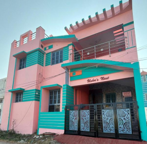 Usha Nest Home Stay